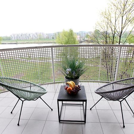 Apartament Nad Wisla - Pianissimo Krakow Exterior photo